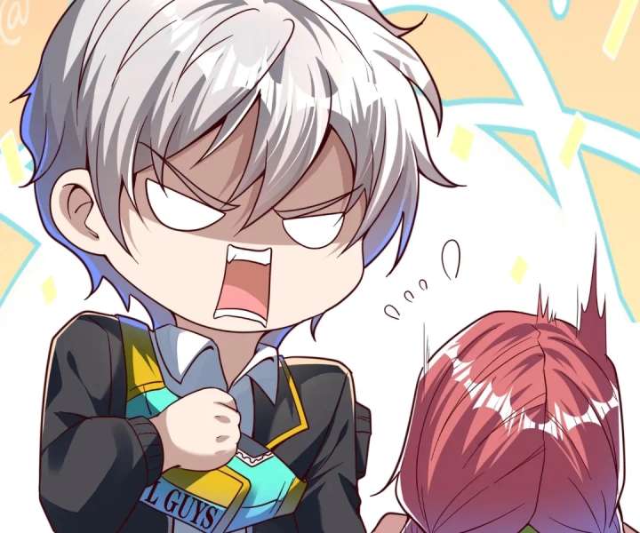 Read Aura Recovery_ I Get a New Skill Everyday EN Manga Online