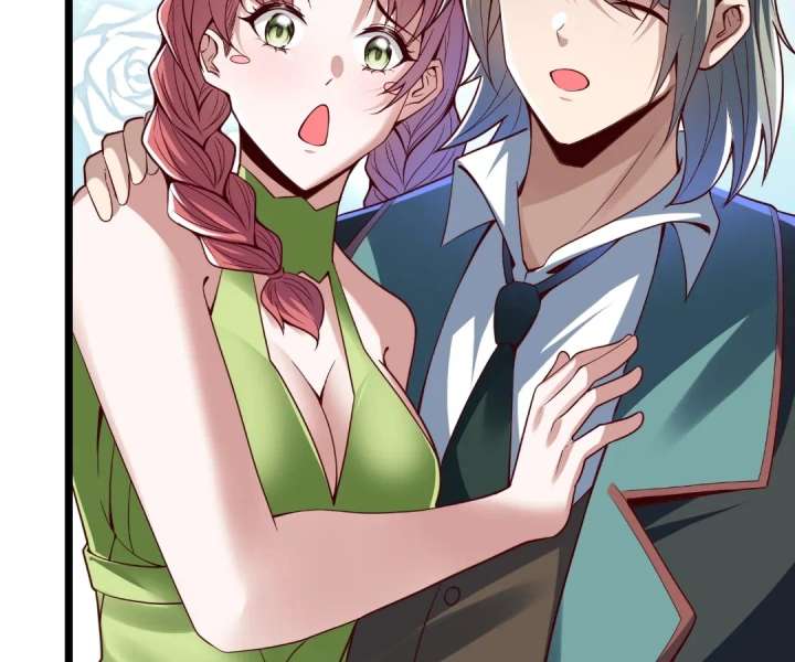 Read Aura Recovery_ I Get a New Skill Everyday EN Manga Online
