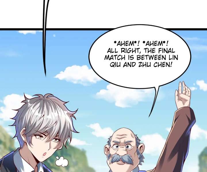 Read Aura Recovery_ I Get a New Skill Everyday EN Manga Online