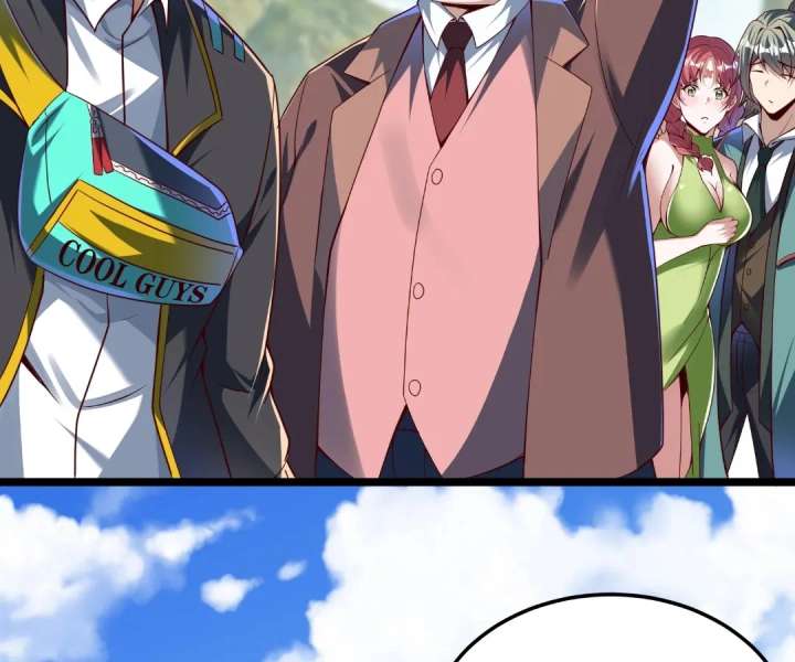 Read Aura Recovery_ I Get a New Skill Everyday EN Manga Online