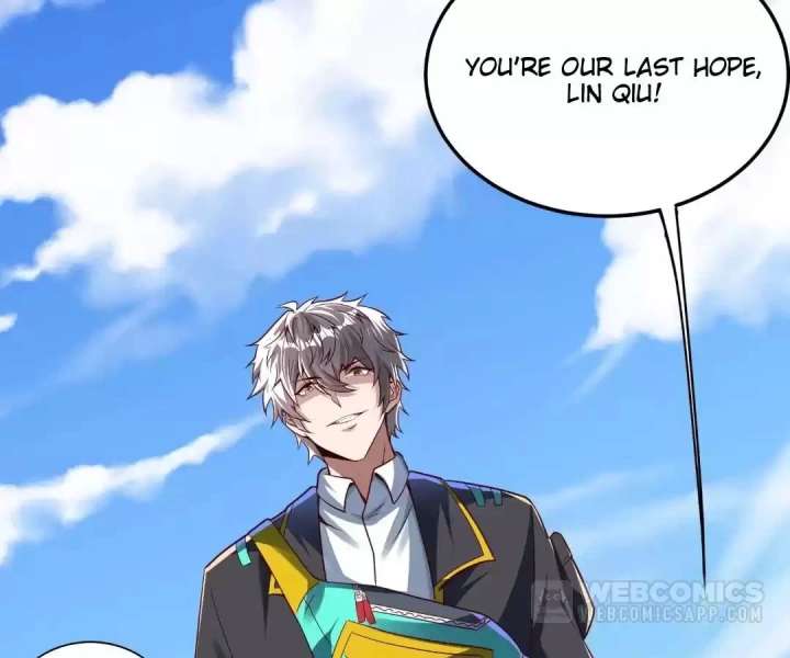 Read Aura Recovery_ I Get a New Skill Everyday EN Manga Online