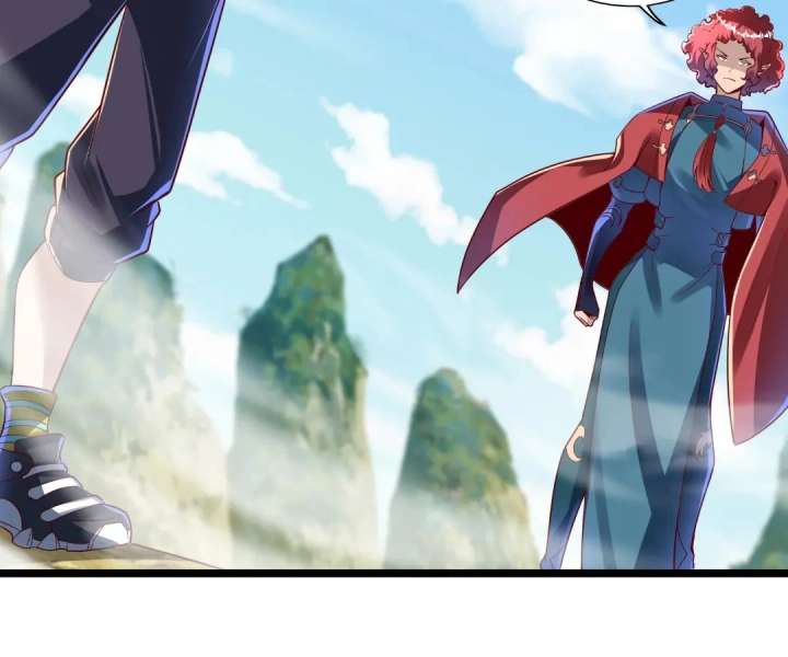 Read Aura Recovery_ I Get a New Skill Everyday EN Manga Online