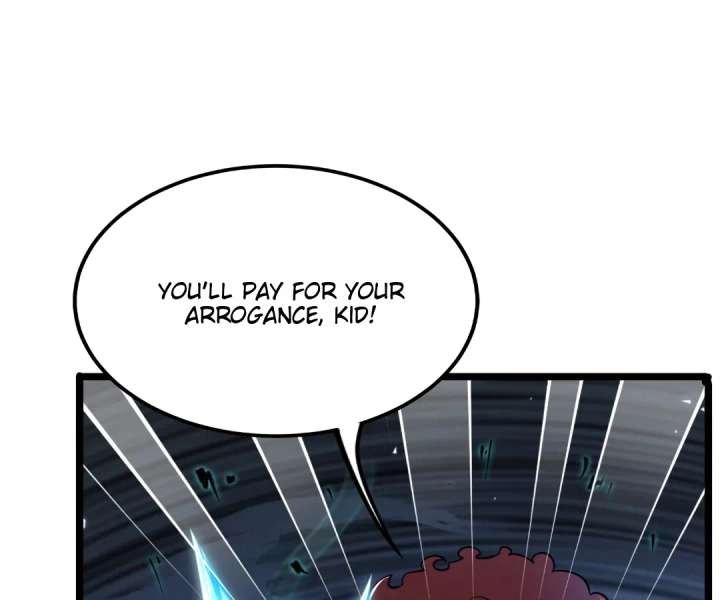 Read Aura Recovery_ I Get a New Skill Everyday EN Manga Online