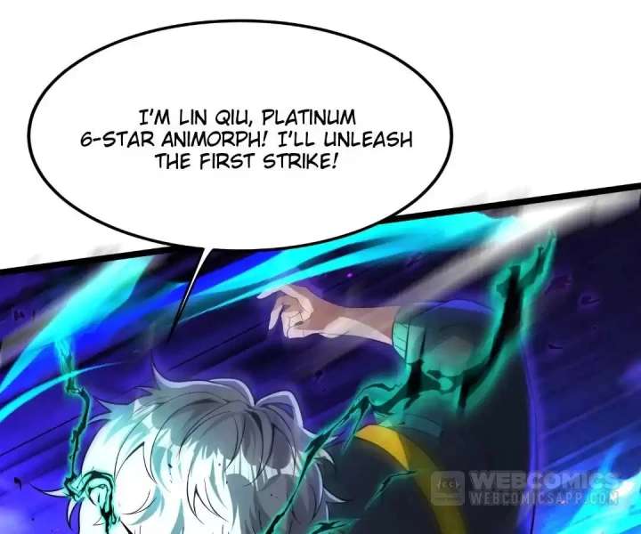 Read Aura Recovery_ I Get a New Skill Everyday EN Manga Online