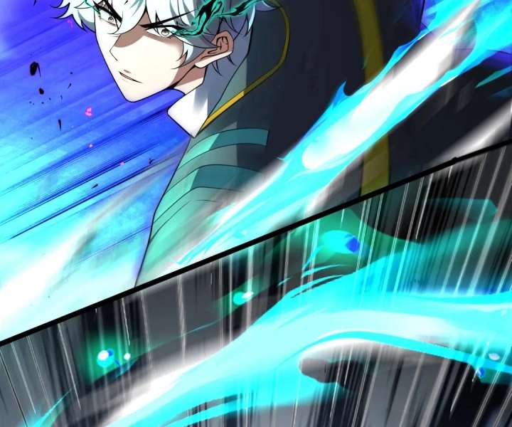 Read Aura Recovery_ I Get a New Skill Everyday EN Manga Online
