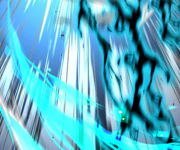 Read Aura Recovery_ I Get a New Skill Everyday EN Manga Online