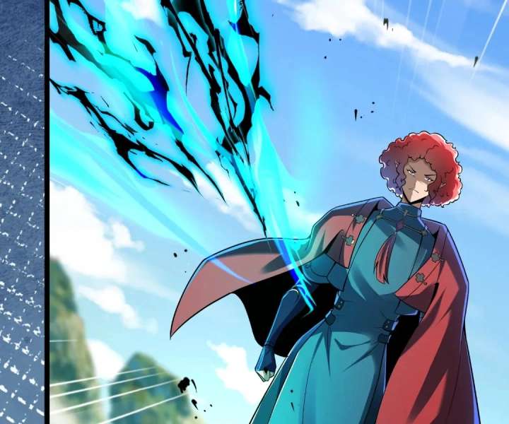 Read Aura Recovery_ I Get a New Skill Everyday EN Manga Online