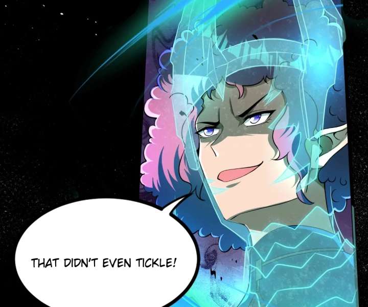 Read Aura Recovery_ I Get a New Skill Everyday EN Manga Online