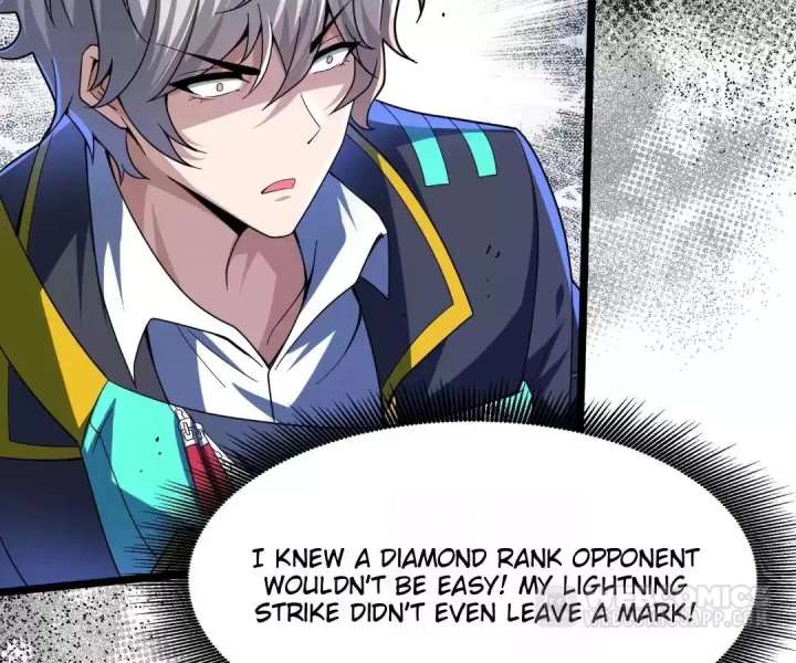 Read Aura Recovery_ I Get a New Skill Everyday EN Manga Online