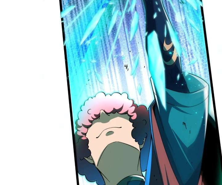 Read Aura Recovery_ I Get a New Skill Everyday EN Manga Online