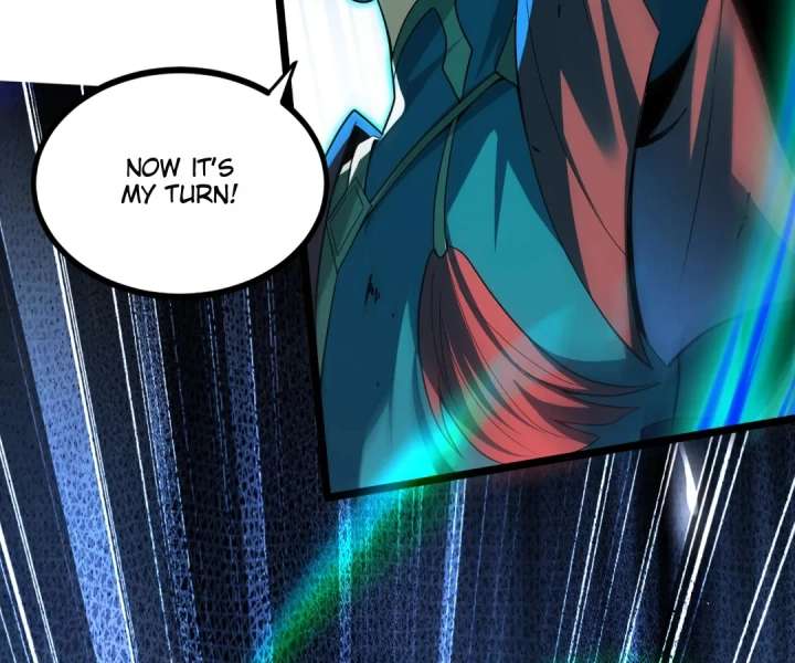 Read Aura Recovery_ I Get a New Skill Everyday EN Manga Online