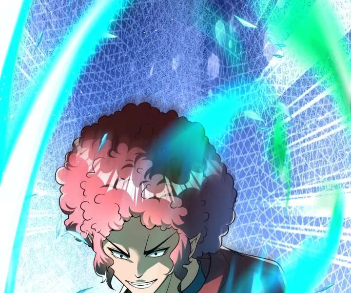 Read Aura Recovery_ I Get a New Skill Everyday EN Manga Online
