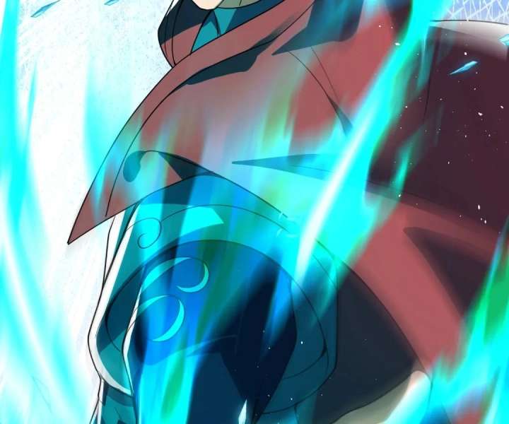 Read Aura Recovery_ I Get a New Skill Everyday EN Manga Online