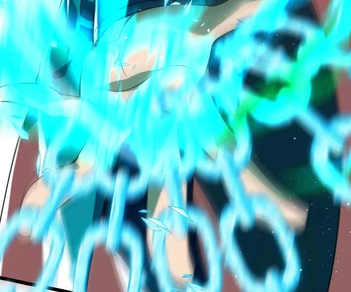 Read Aura Recovery_ I Get a New Skill Everyday EN Manga Online