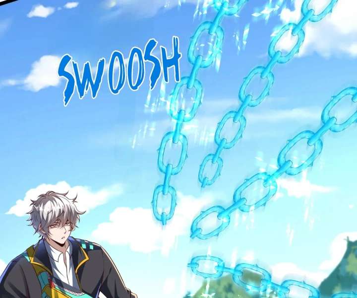Read Aura Recovery_ I Get a New Skill Everyday EN Manga Online