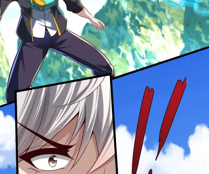 Read Aura Recovery_ I Get a New Skill Everyday EN Manga Online