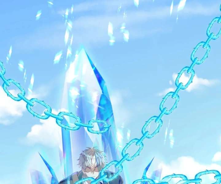 Read Aura Recovery_ I Get a New Skill Everyday EN Manga Online