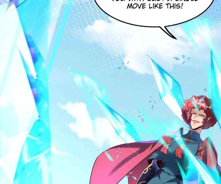 Read Aura Recovery_ I Get a New Skill Everyday EN Manga Online