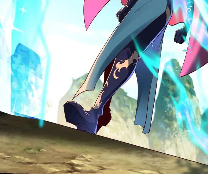Read Aura Recovery_ I Get a New Skill Everyday EN Manga Online