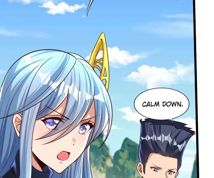 Read Aura Recovery_ I Get a New Skill Everyday EN Manga Online