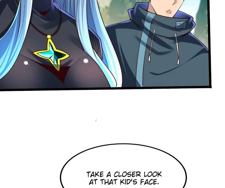 Read Aura Recovery_ I Get a New Skill Everyday EN Manga Online