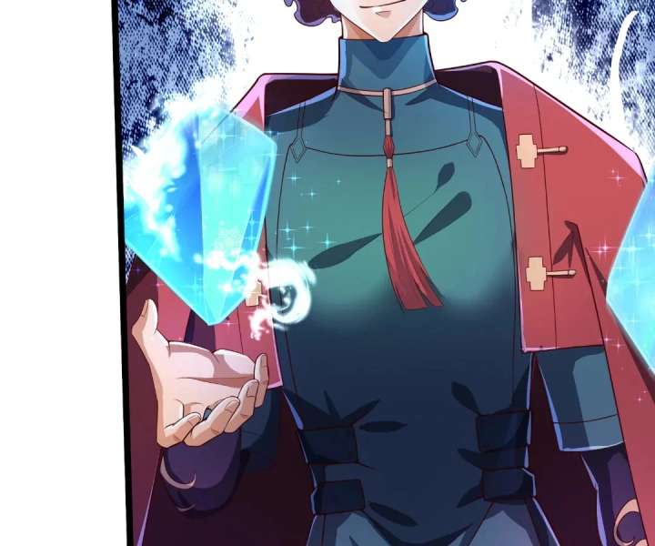 Read Aura Recovery_ I Get a New Skill Everyday EN Manga Online