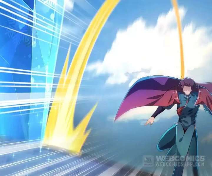 Read Aura Recovery_ I Get a New Skill Everyday EN Manga Online
