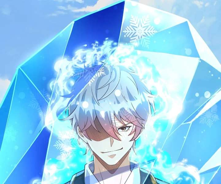 Read Aura Recovery_ I Get a New Skill Everyday EN Manga Online