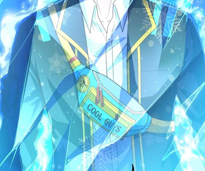 Read Aura Recovery_ I Get a New Skill Everyday EN Manga Online