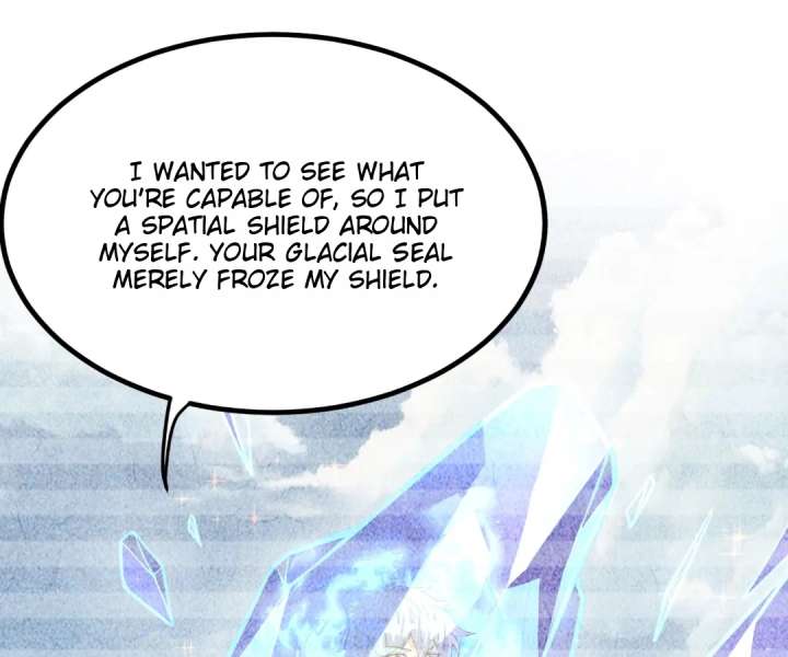 Read Aura Recovery_ I Get a New Skill Everyday EN Manga Online