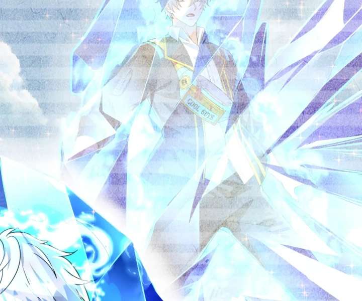 Read Aura Recovery_ I Get a New Skill Everyday EN Manga Online
