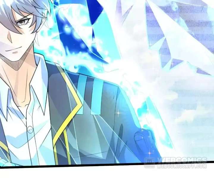 Read Aura Recovery_ I Get a New Skill Everyday EN Manga Online