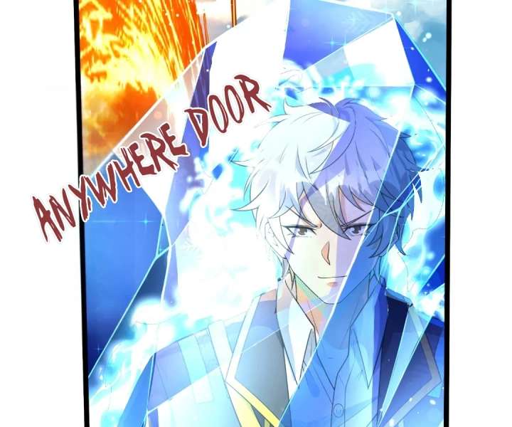 Read Aura Recovery_ I Get a New Skill Everyday EN Manga Online