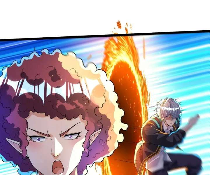 Read Aura Recovery_ I Get a New Skill Everyday EN Manga Online