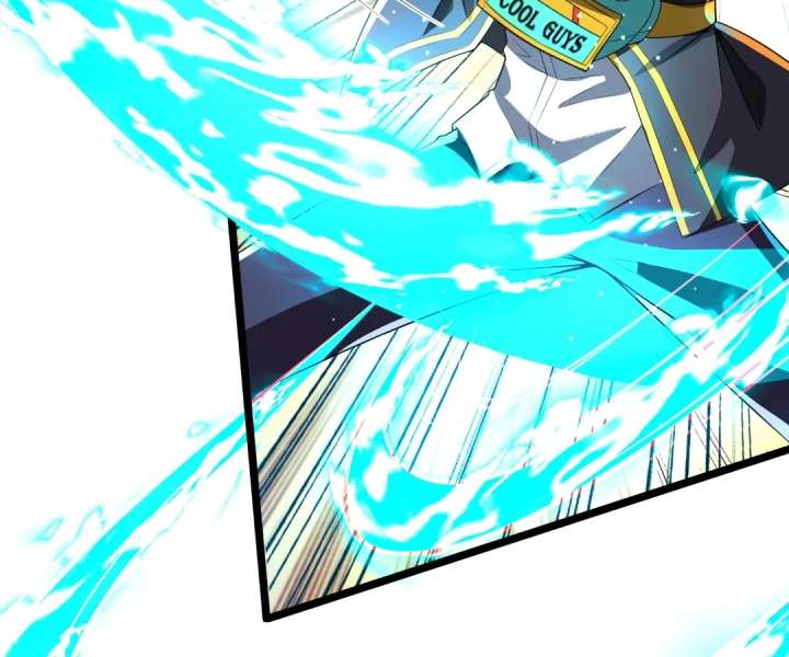 Read Aura Recovery_ I Get a New Skill Everyday EN Manga Online