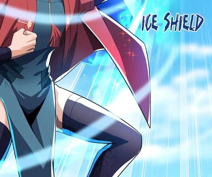 Read Aura Recovery_ I Get a New Skill Everyday EN Manga Online