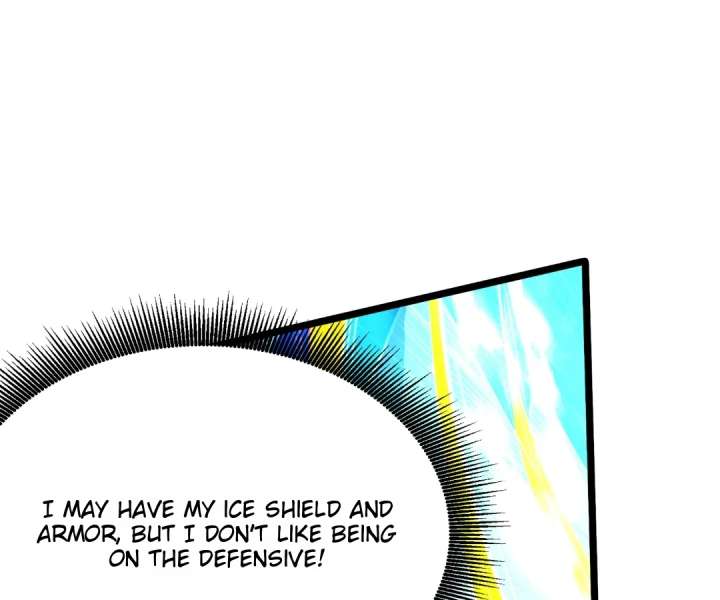 Read Aura Recovery_ I Get a New Skill Everyday EN Manga Online