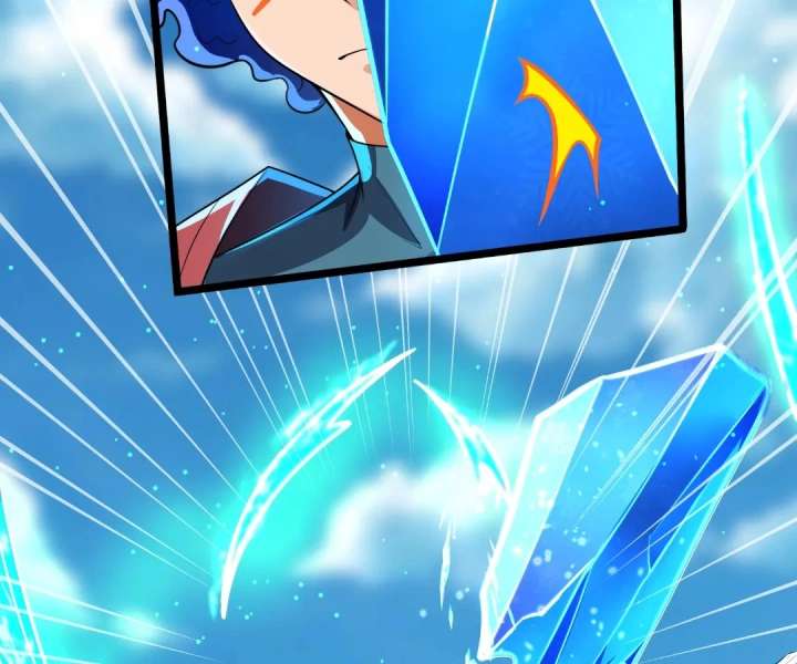 Read Aura Recovery_ I Get a New Skill Everyday EN Manga Online