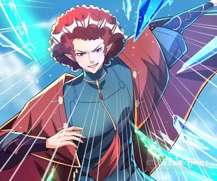 Read Aura Recovery_ I Get a New Skill Everyday EN Manga Online