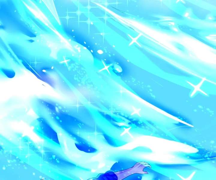 Read Aura Recovery_ I Get a New Skill Everyday EN Manga Online