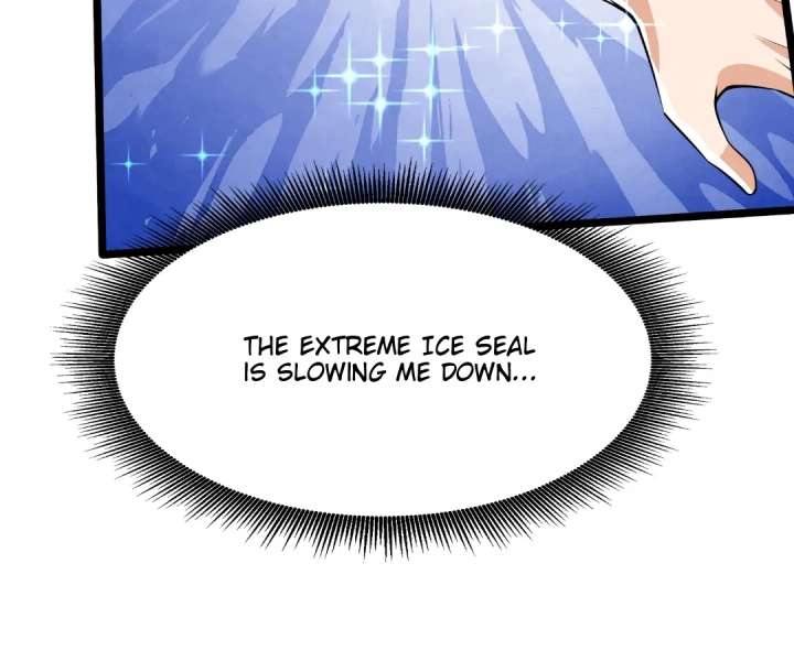 Read Aura Recovery_ I Get a New Skill Everyday EN Manga Online