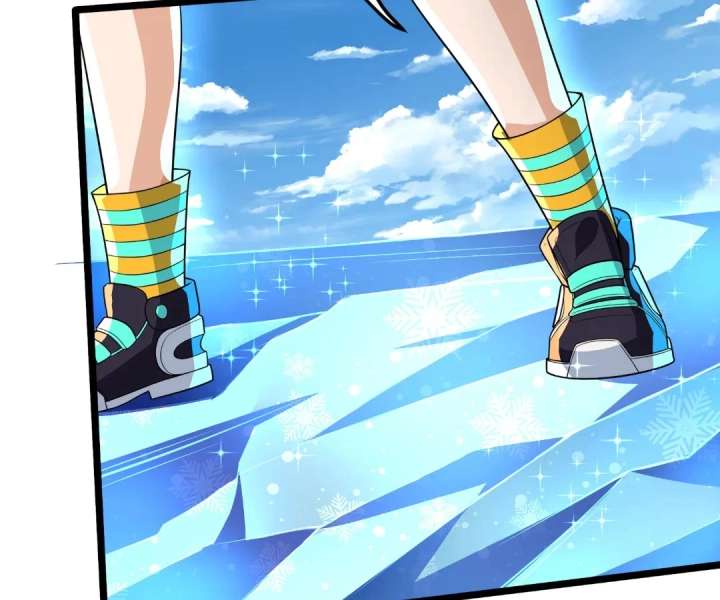 Read Aura Recovery_ I Get a New Skill Everyday EN Manga Online
