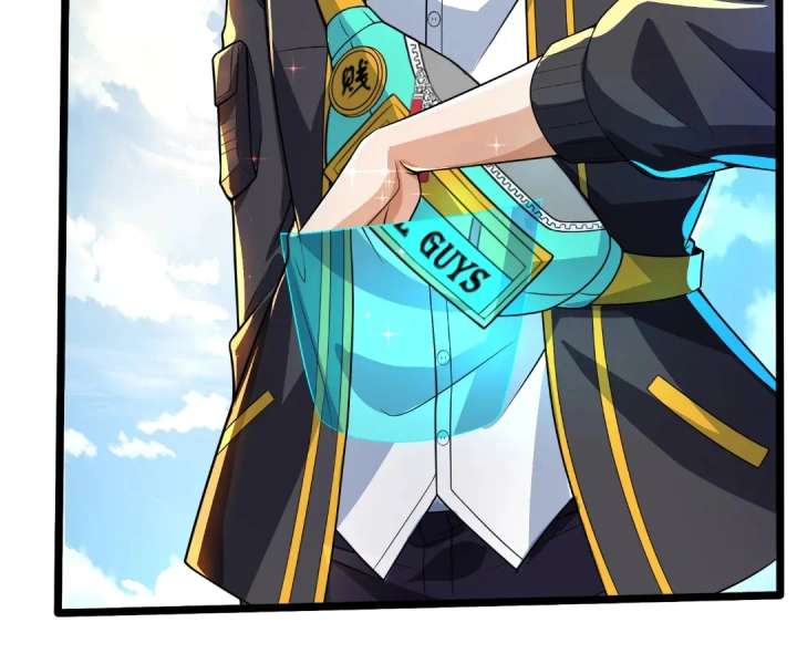 Read Aura Recovery_ I Get a New Skill Everyday EN Manga Online