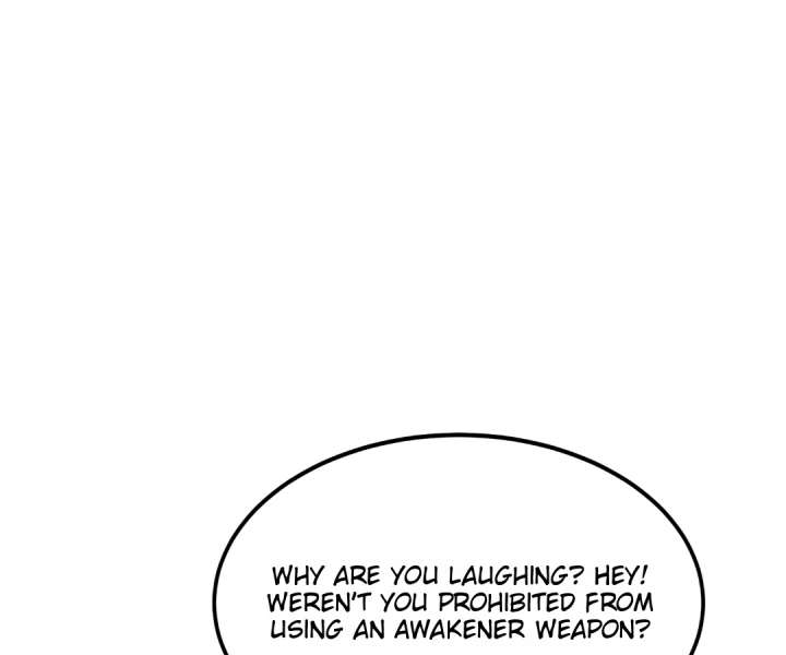 Read Aura Recovery_ I Get a New Skill Everyday EN Manga Online
