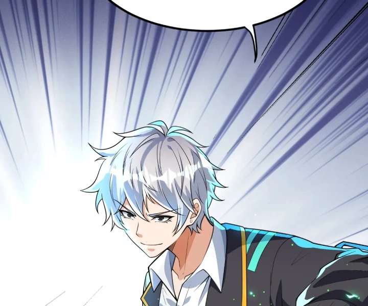 Read Aura Recovery_ I Get a New Skill Everyday EN Manga Online