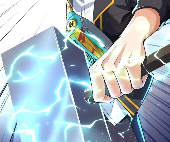 Read Aura Recovery_ I Get a New Skill Everyday EN Manga Online