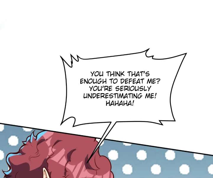 Read Aura Recovery_ I Get a New Skill Everyday EN Manga Online