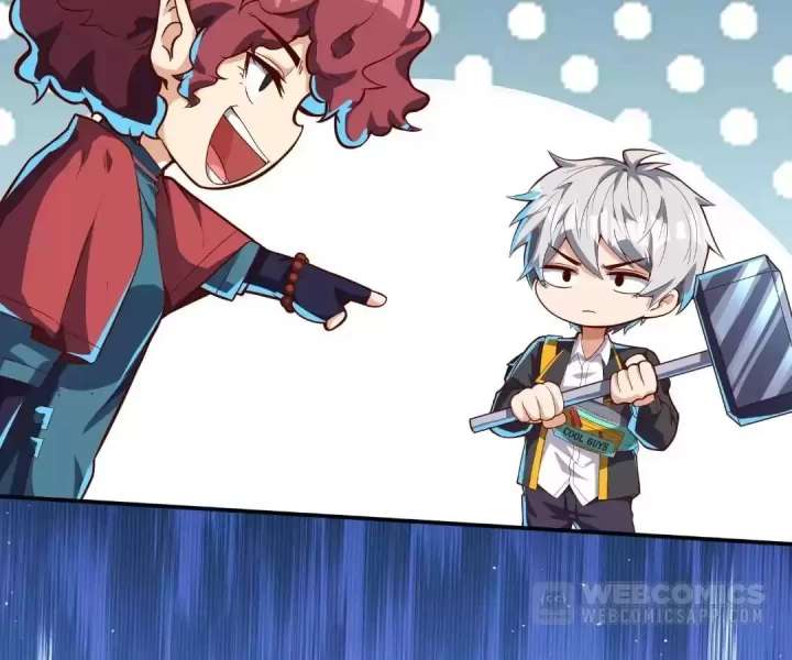 Read Aura Recovery_ I Get a New Skill Everyday EN Manga Online