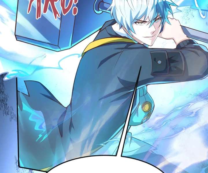 Read Aura Recovery_ I Get a New Skill Everyday EN Manga Online