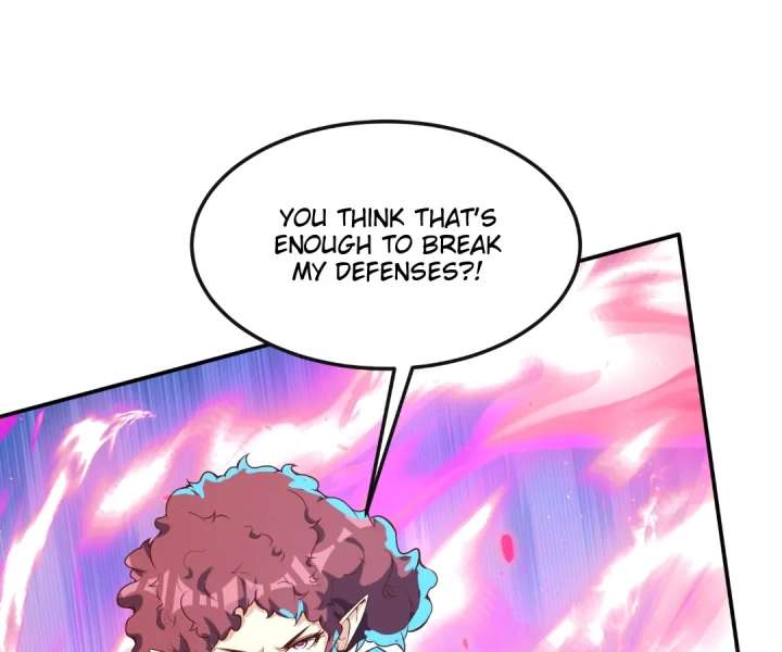 Read Aura Recovery_ I Get a New Skill Everyday EN Manga Online